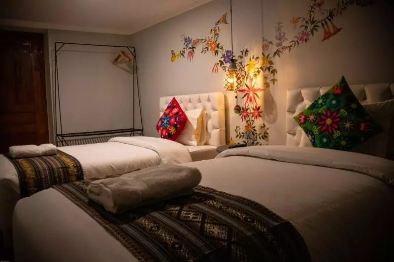 Home Garden Hotel