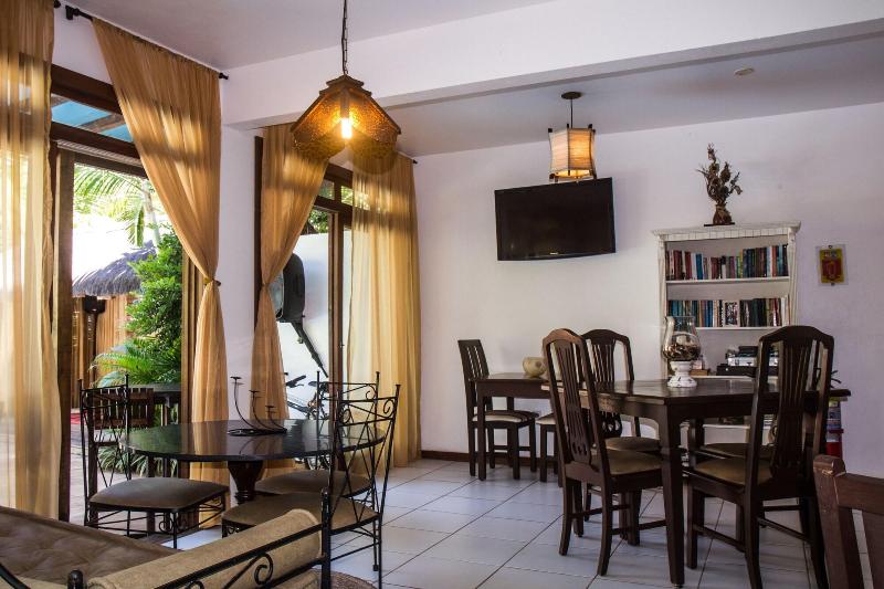 Porto dos Casais Guest House Itacare (2)