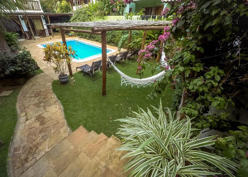 Porto dos Casais Guest House Itacare (3)