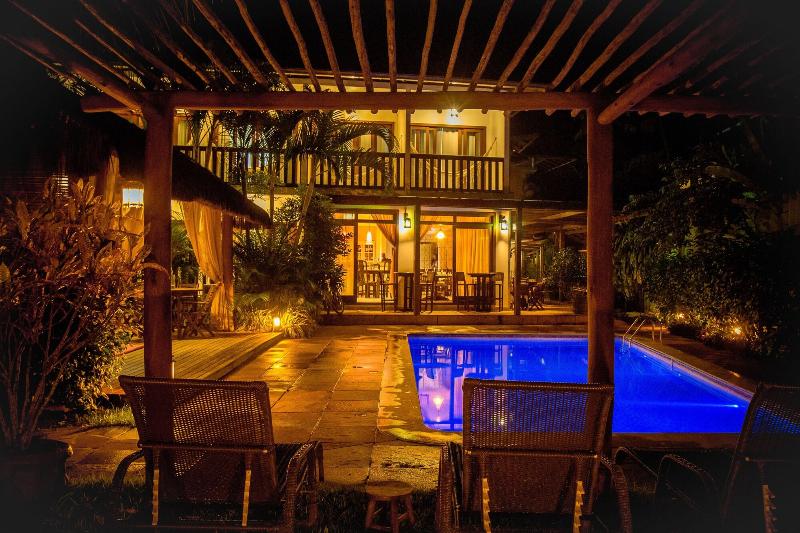Porto dos Casais Guest House Itacare (4)