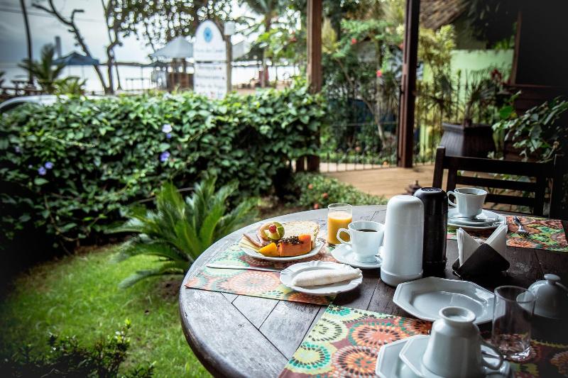 Porto dos Casais Guest House Itacare (5)