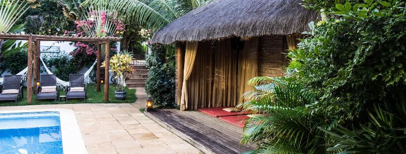 Porto dos Casais Guest House Itacare (6)