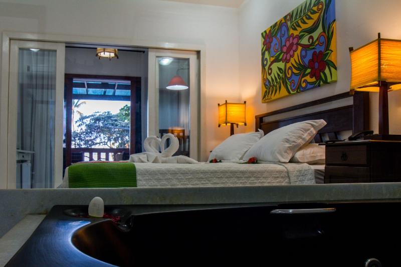 Porto dos Casais Guest House Itacare (7)
