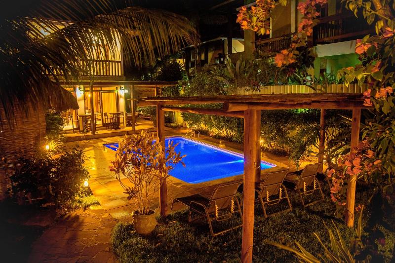 Porto dos Casais Guest House Itacare (8)
