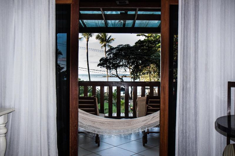 Porto dos Casais Guest House Itacare (9)