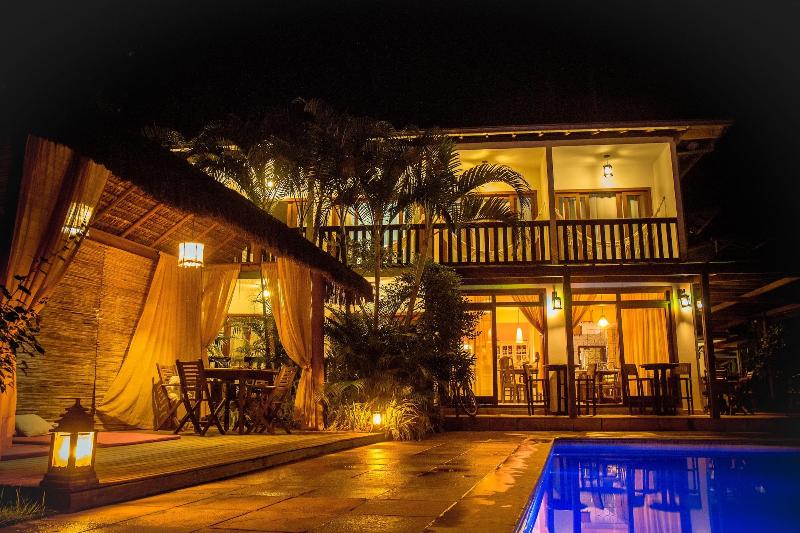 Porto dos Casais Guest House Itacare (10)
