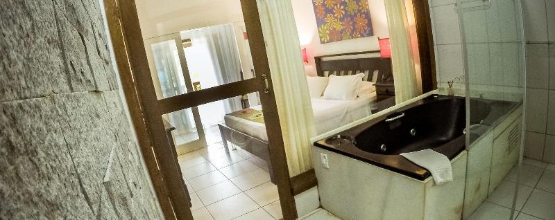Porto dos Casais Guest House Itacare (11)