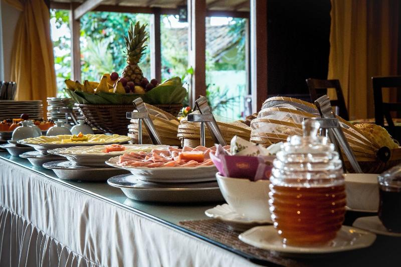 Porto dos Casais Guest House Itacare (12)
