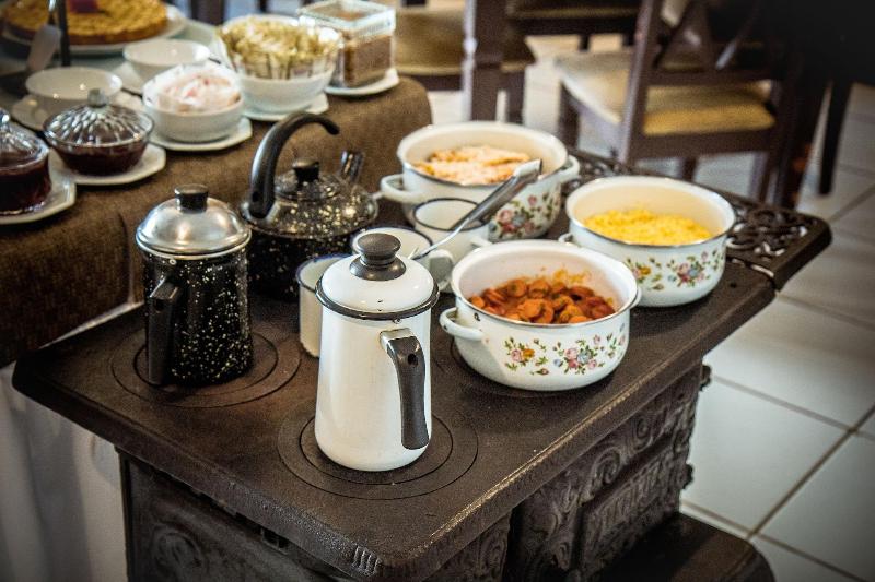 Porto dos Casais Guest House Itacare (13)