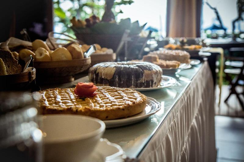 Porto dos Casais Guest House Itacare (14)