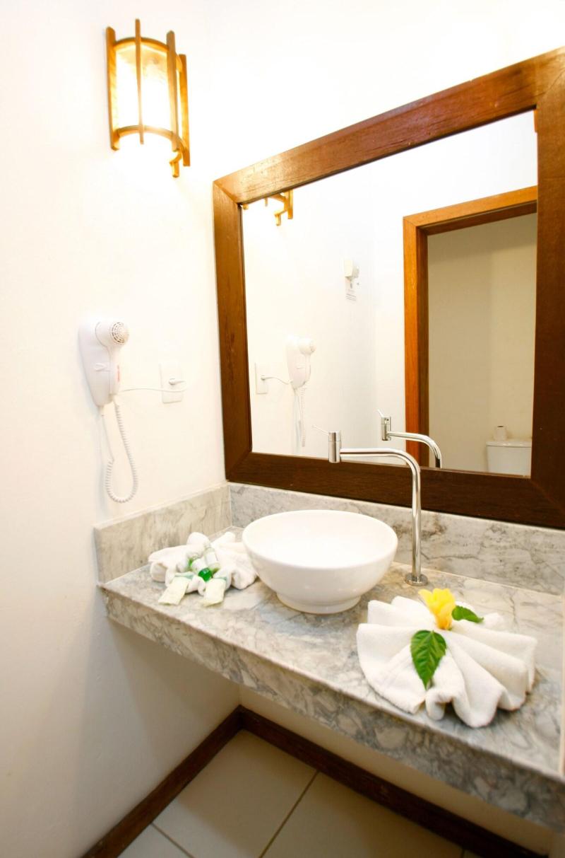 Porto dos Casais Guest House Itacare (15)