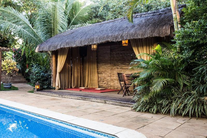 Porto dos Casais Guest House Itacare (16)