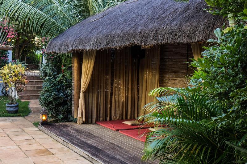 Porto dos Casais Guest House Itacare (17)