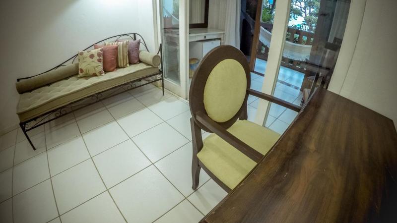Porto Dos Casais Guest House Itacare