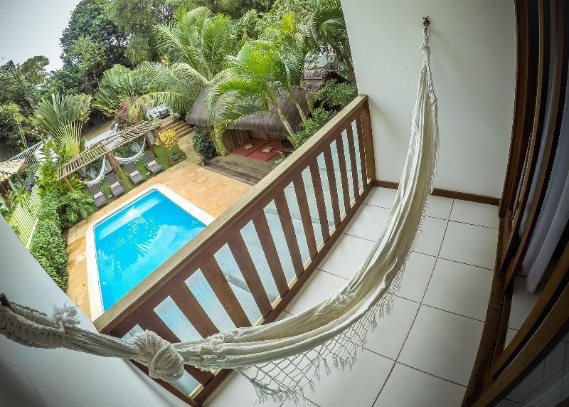 Porto dos Casais Guest House Itacare (19)