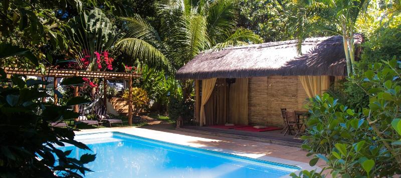 Porto dos Casais Guest House Itacare (20)