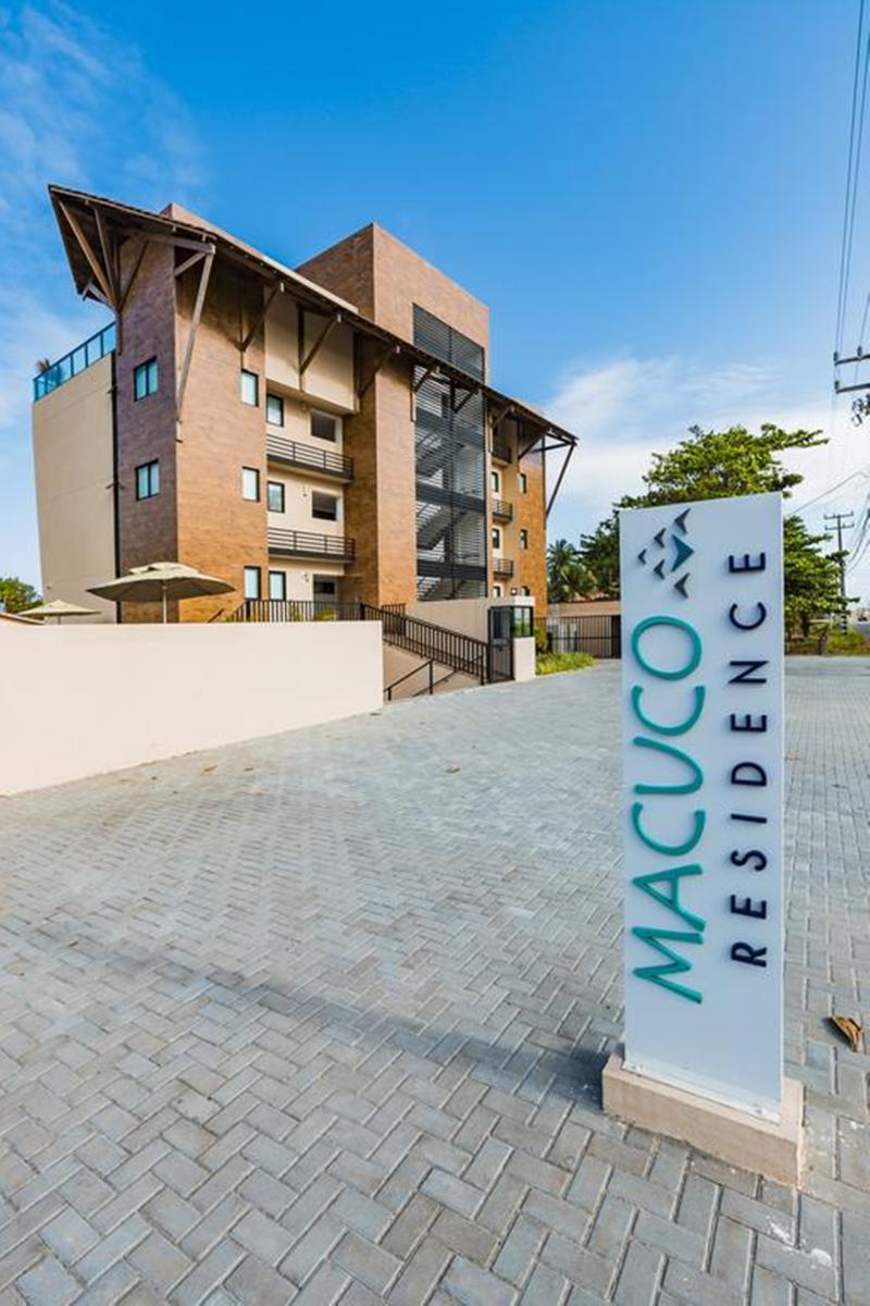MACUCO RESIDENCE