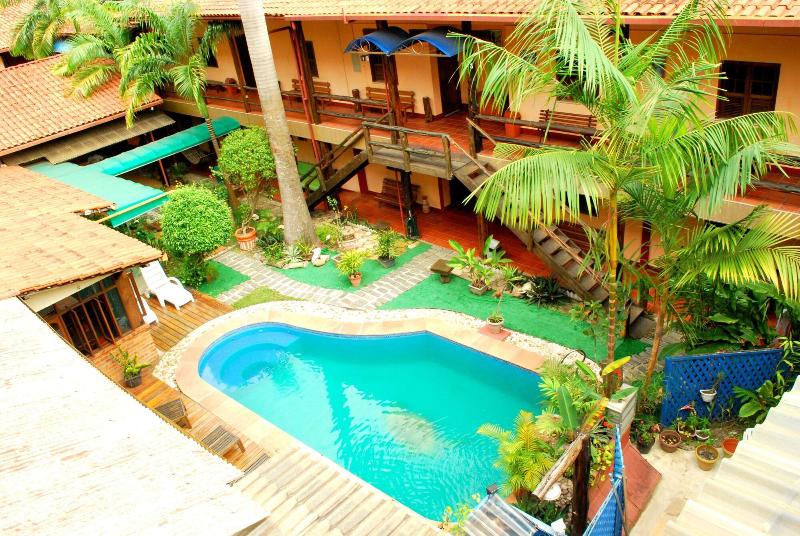 Hotel Le Massilia (8)