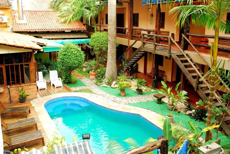 Hotel Le Massilia (10)