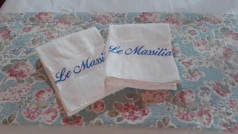 Hotel Le Massilia (19)
