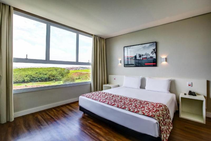 Sleep Inn Paulinia (3)
