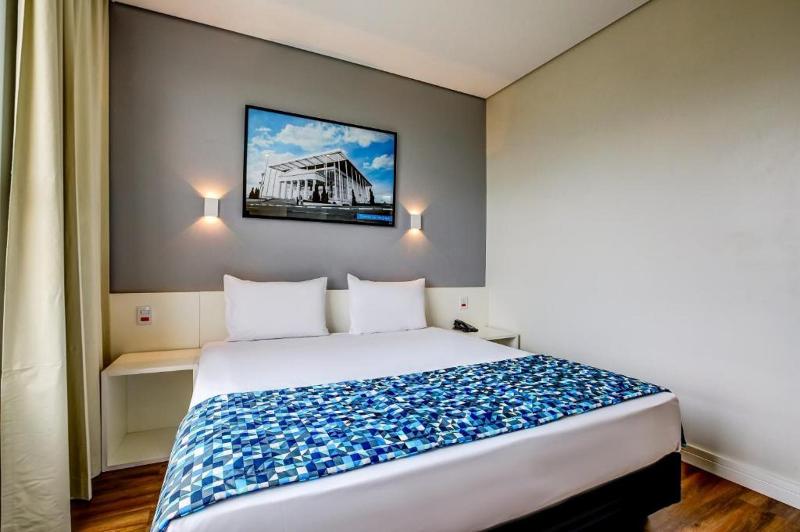 Sleep Inn Paulinia (7)