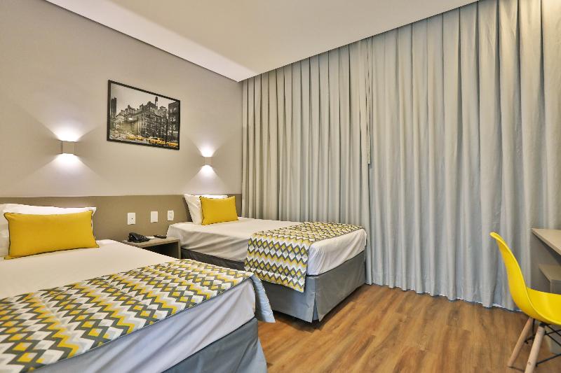 Sleep Inn Paulinia (9)