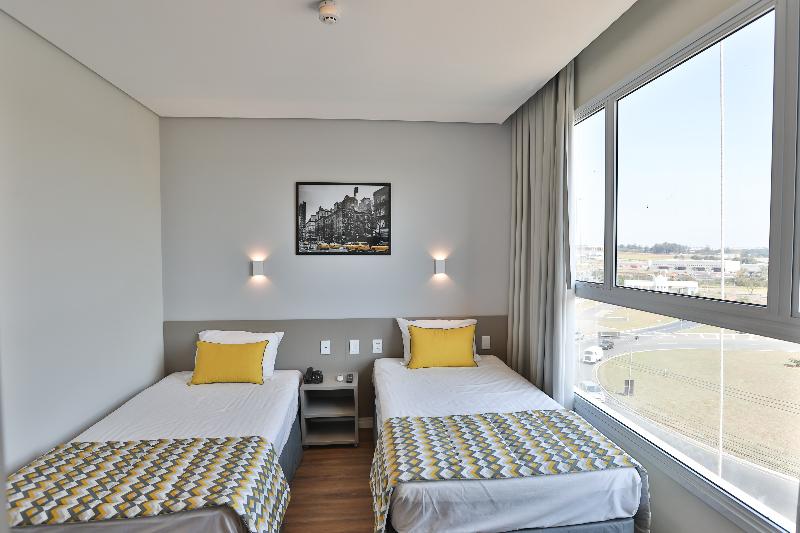 Sleep Inn Paulinia (10)
