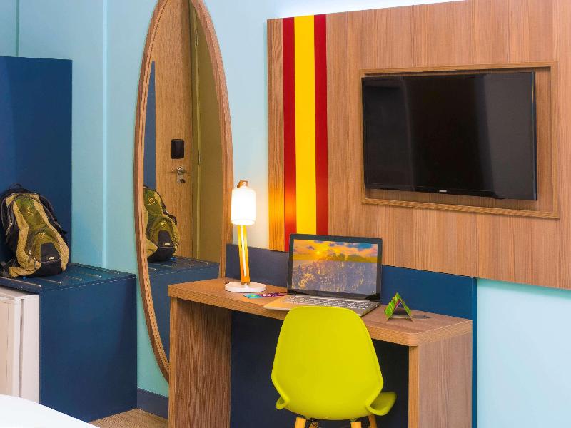Golden Tulip Guaruja (2)