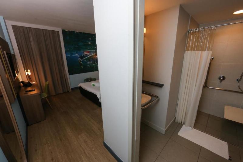 Golden Tulip Guaruja (3)