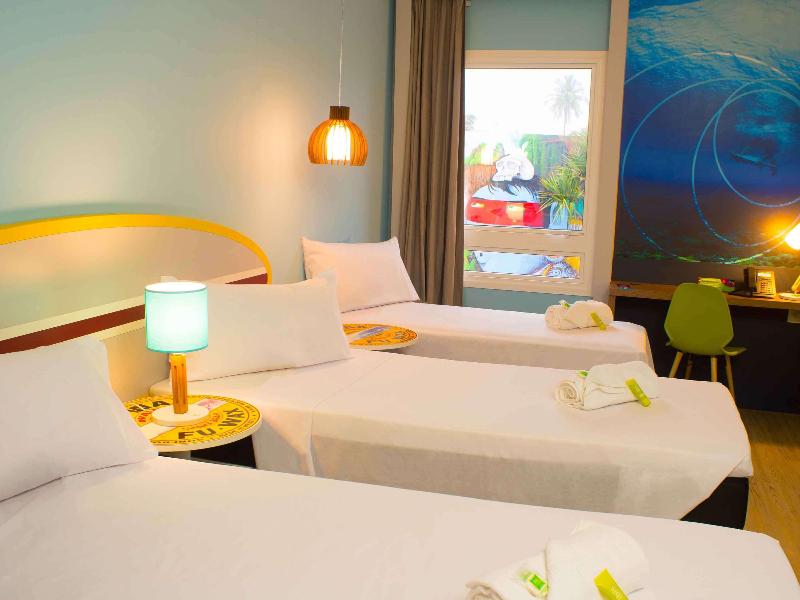 Golden Tulip Guaruja (4)