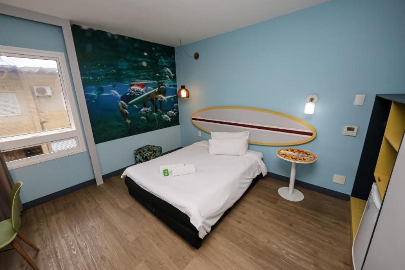 Golden Tulip Guaruja (5)