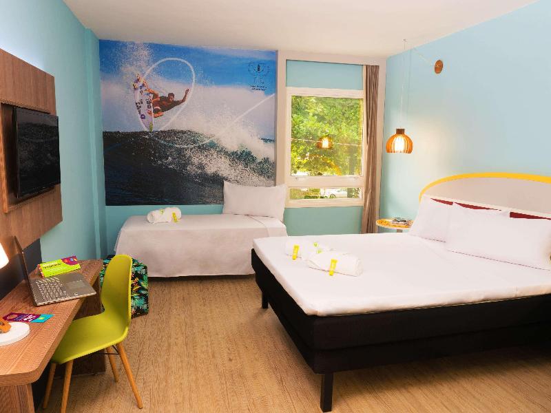 Golden Tulip Guaruja (6)