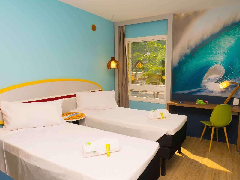 Golden Tulip Guaruja (7)