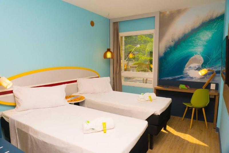 Golden Tulip Guaruja (8)