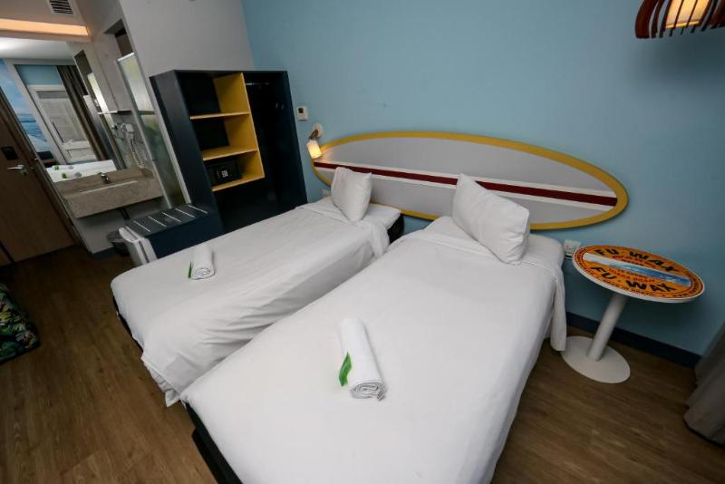 Golden Tulip Guaruja (9)