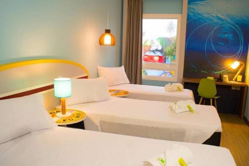 Golden Tulip Guaruja (14)