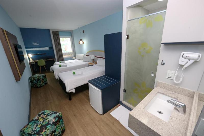 Golden Tulip Guaruja (15)