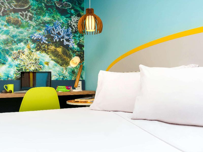 Golden Tulip Guaruja (16)