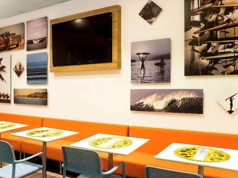 Golden Tulip Guaruja (17)