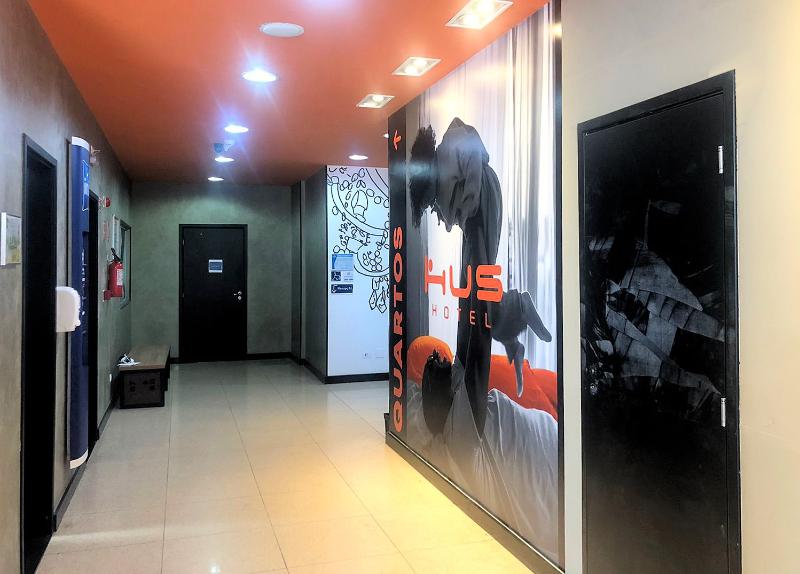 Hus Hotel Maringa (9)