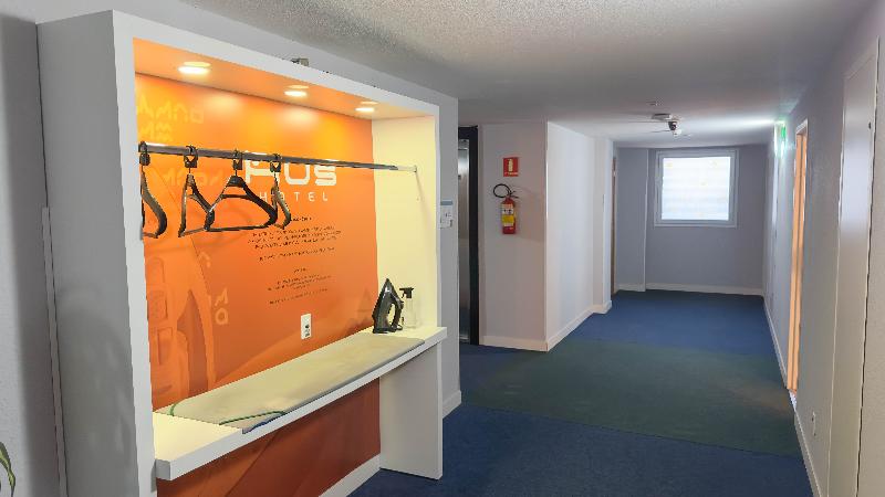Hus Hotel Maringa (15)