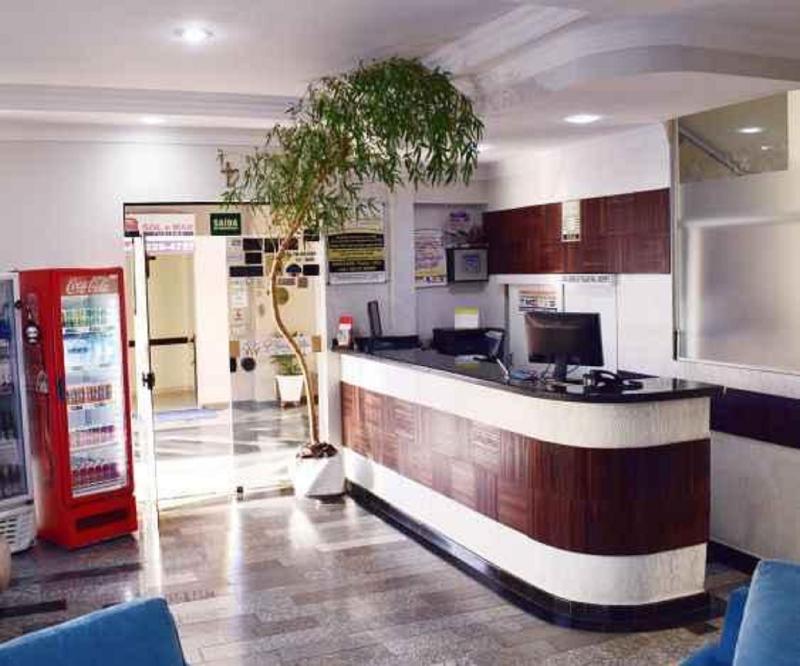 Ceolatto Palace Hotel