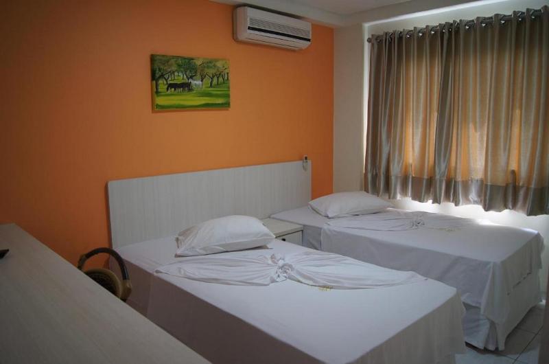 Ceolatto Palace Hotel (4)