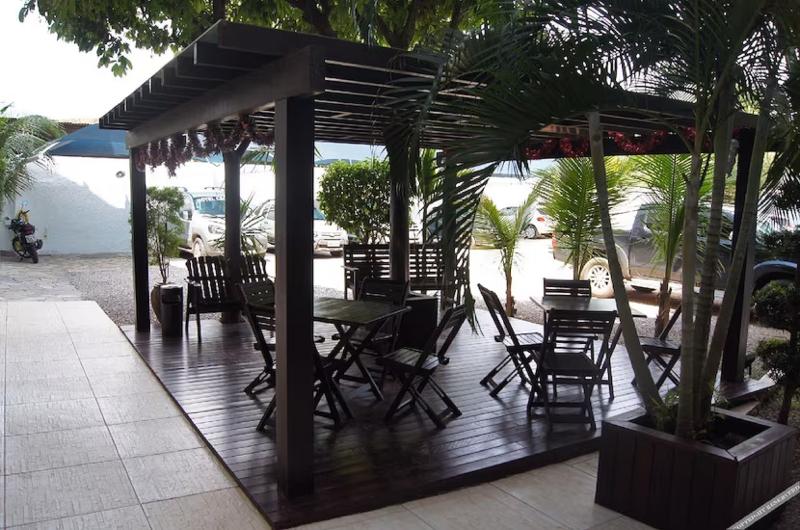 Ceolatto Palace Hotel (5)
