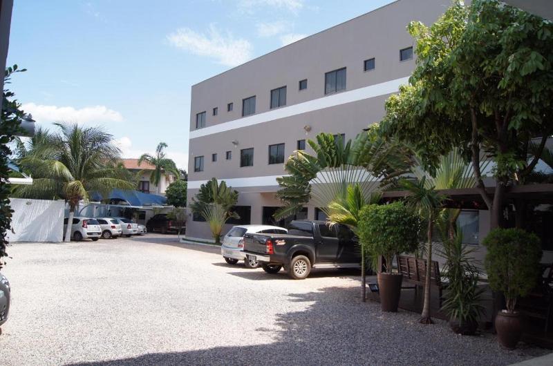 Ceolatto Palace Hotel (8)