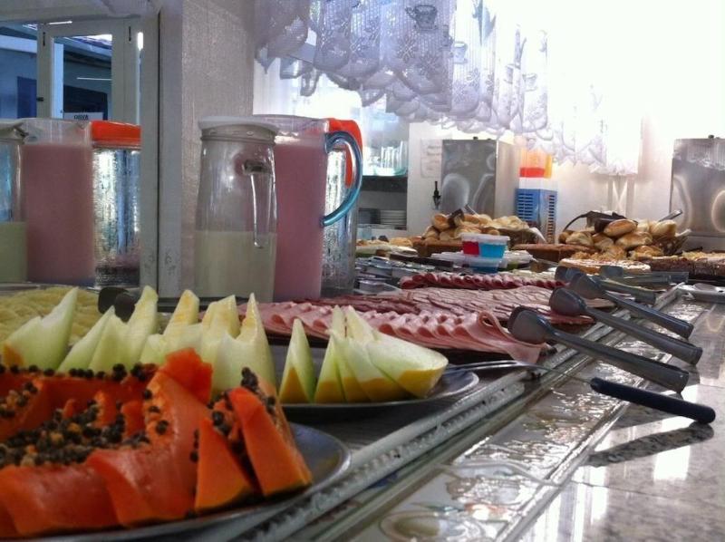 Hotel Arrastão (2)