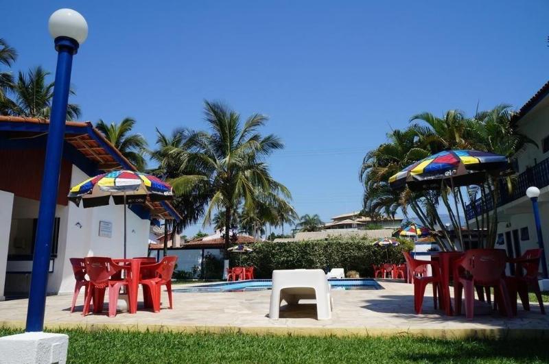 Hotel Arrastão (3)