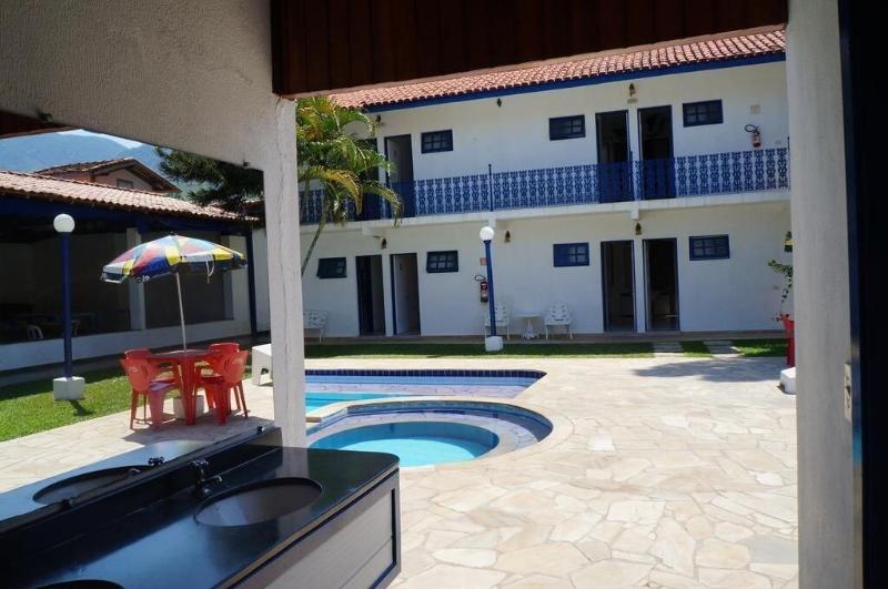 Hotel Arrastão (4)