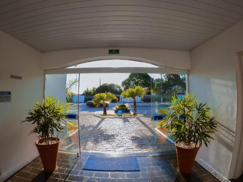 Hotel Arrastão (9)